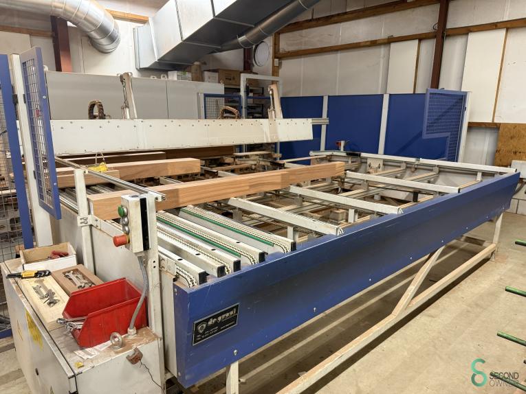 Weinig Conturex C114 HOU9.041 129 16308